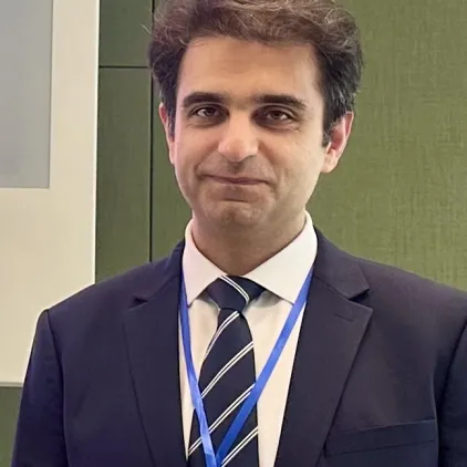 Omid Fatahi Valilai